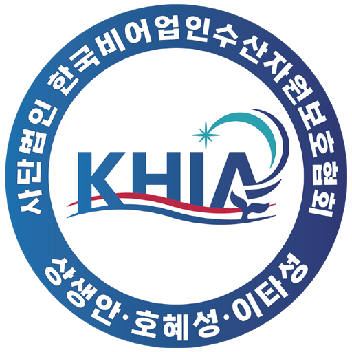 KHIA 로고